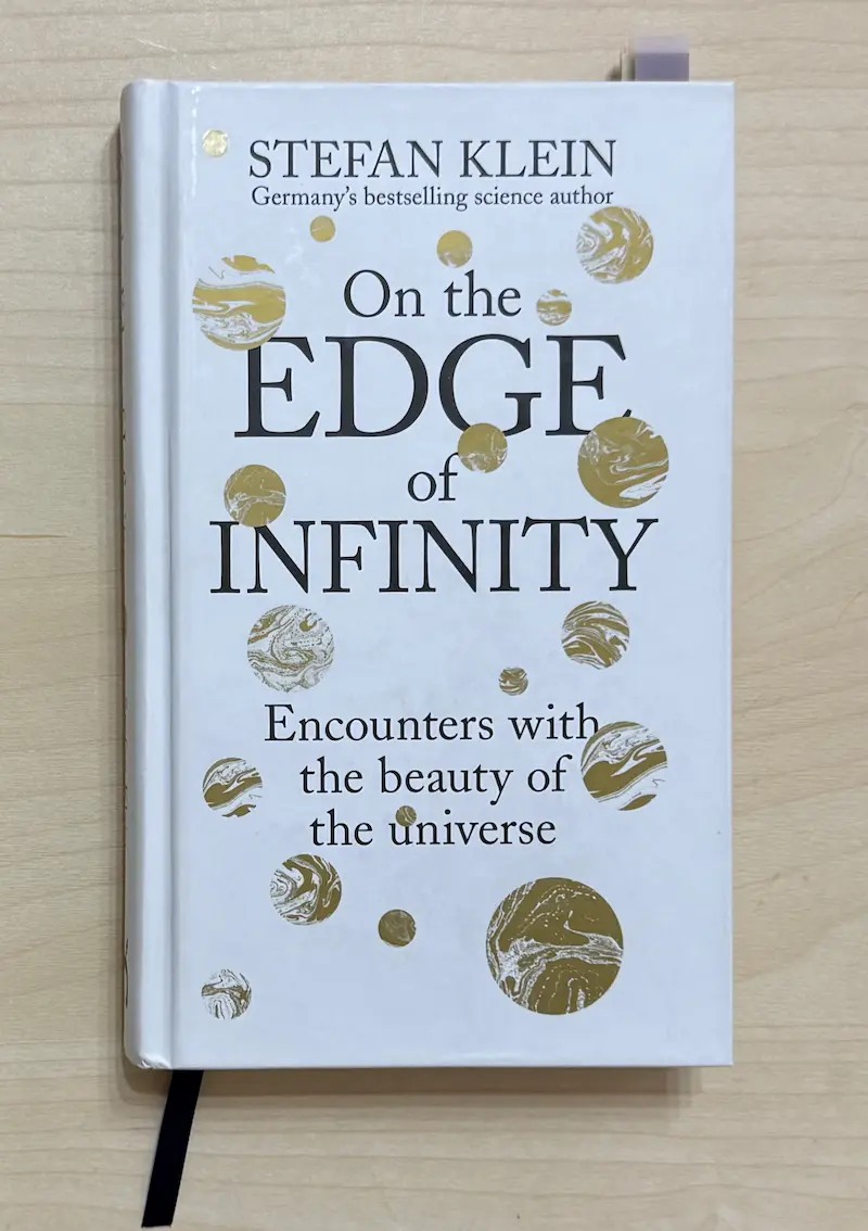 On the Edge of Infinity